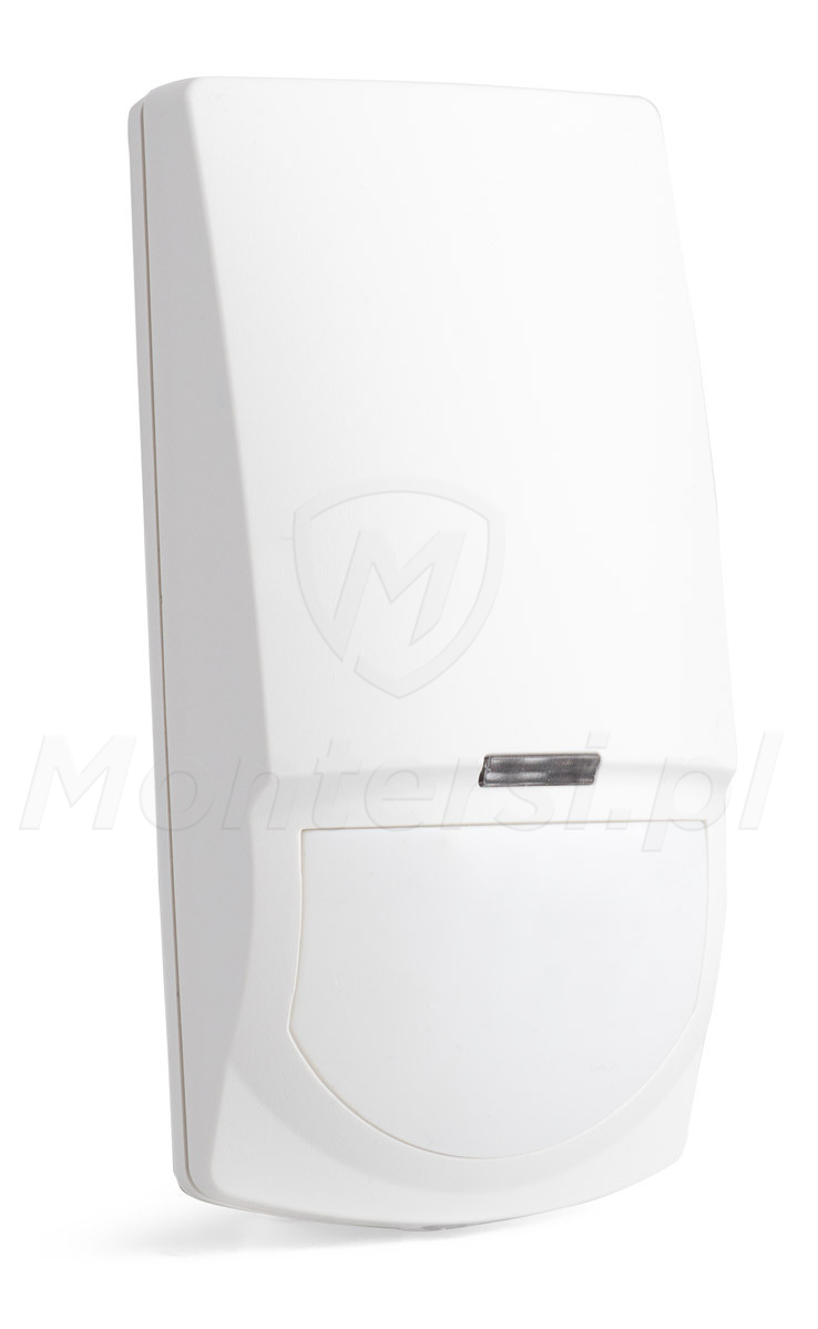 SWAN-1000 - Dualna czujka ruchu, odporna na zwierzęta, Grade 2