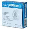 AQUA Ring S - Sufitowa czujka ruchu PIR