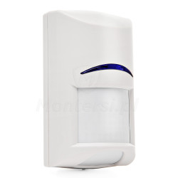 ISC-BPQ2-W12 - Czujka ruchu...