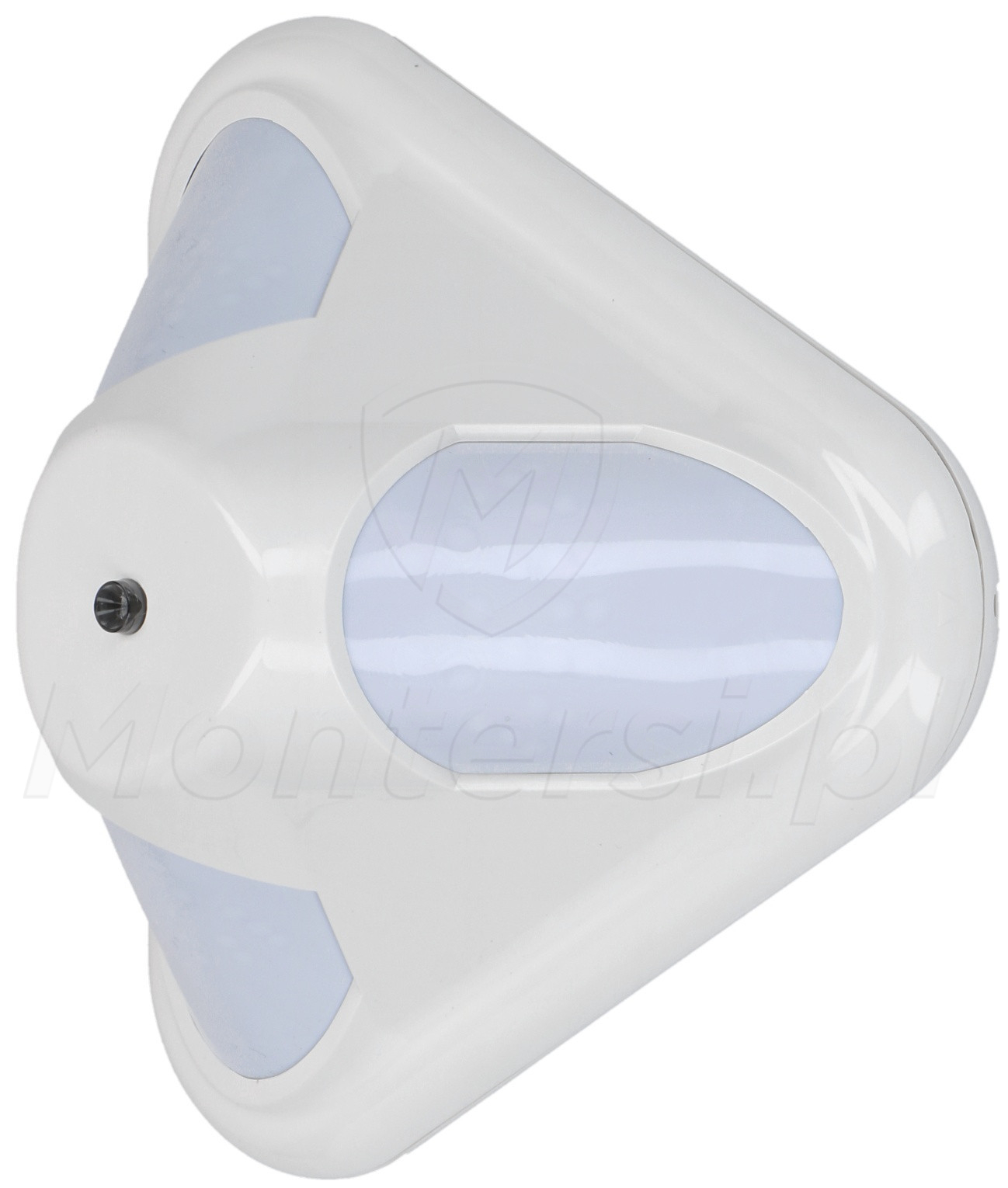 DS939 - Sufitowa czujka PIR