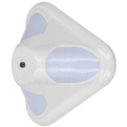 DS939 - Sufitowa czujka PIR