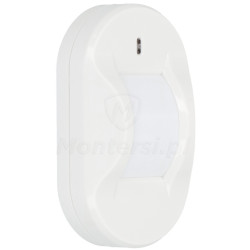 TI-105 Czujka kurtynowa...