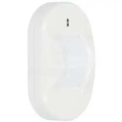 TI-105 Czujka kurtynowa...