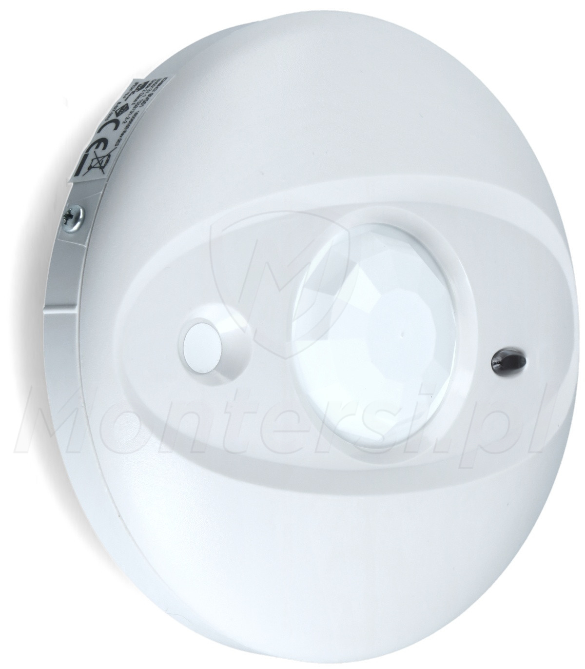 PIR BV-501 - Pasywna czujka ruchu