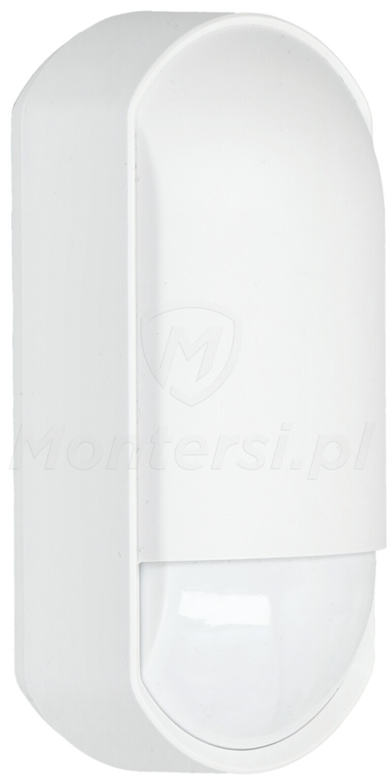 FLX-S-ST - Wewnętrzna czujka ruchu z obracaną soczewką