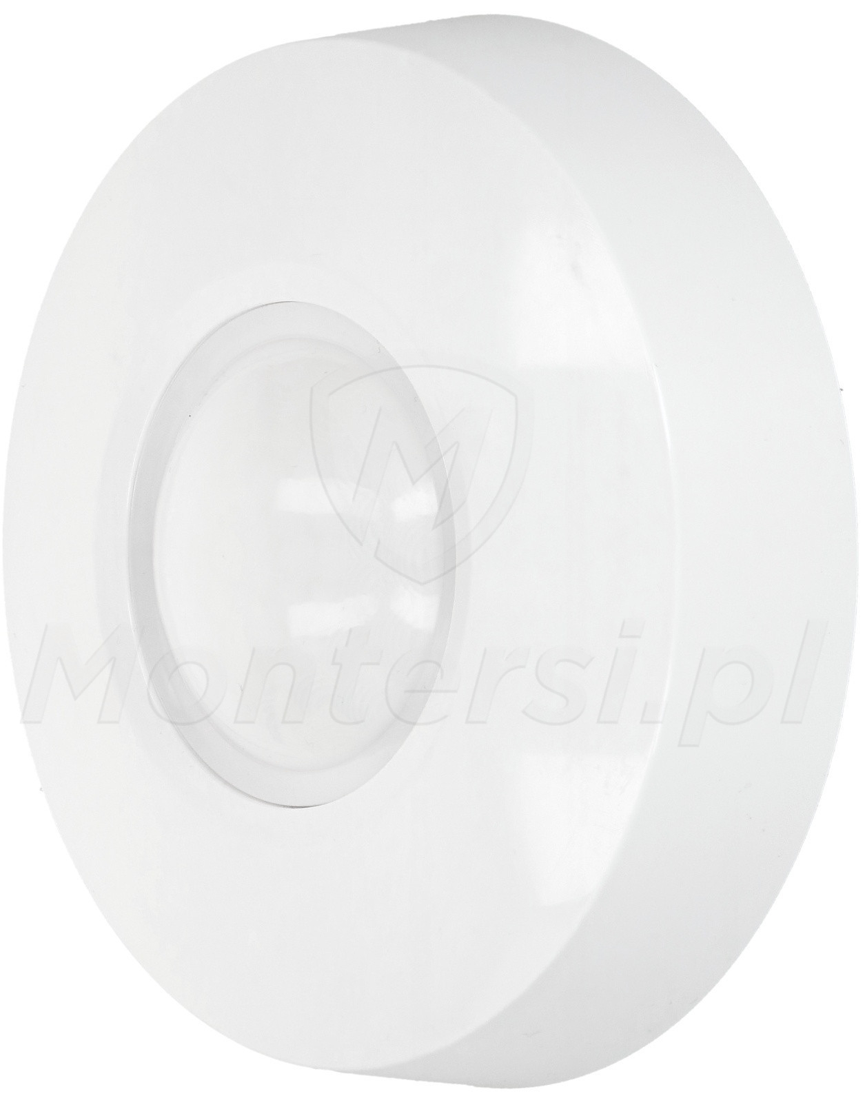 Capture CD - Czujka sufitowa PIR + MW