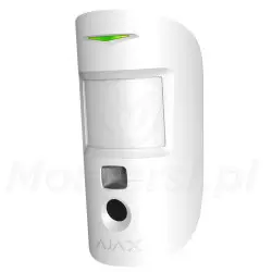 MotionCam - Bezprzewodowa...