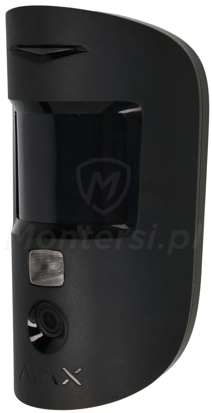 MotionCam - Bezprzewodowa czujka ruchu z weryfikacja fotograficzną