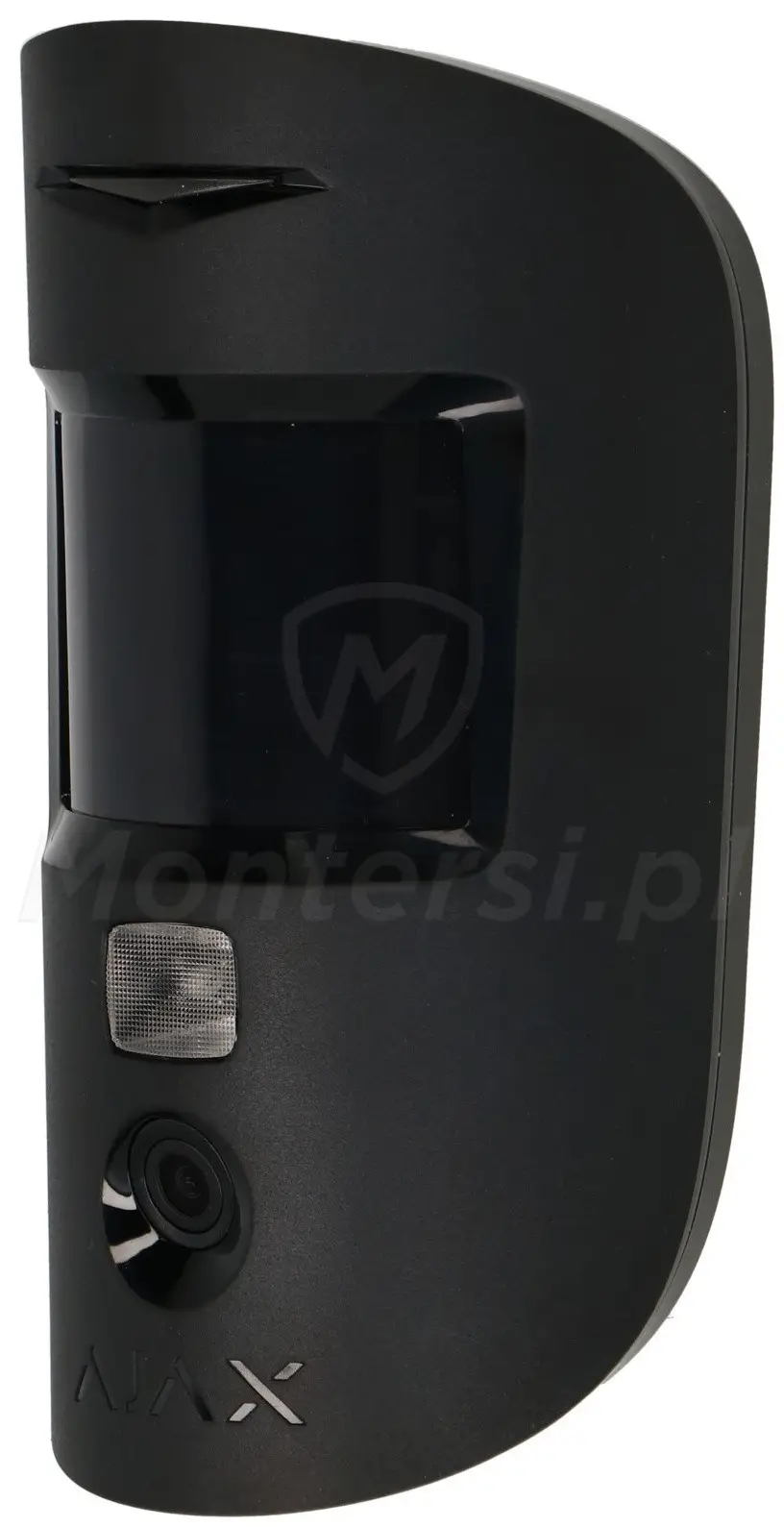 MotionCam - Bezprzewodowa czujka ruchu z weryfikacja fotograficzną