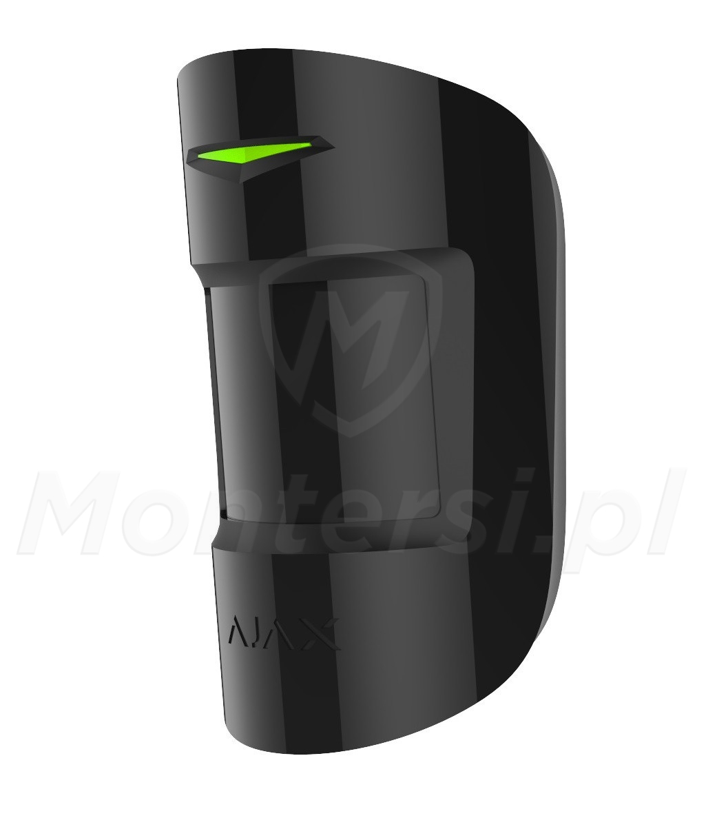 MotionProtect Plus - Bezprzewodowa dualna czujka ruchu, Grade 2, odporna na zwierzęta