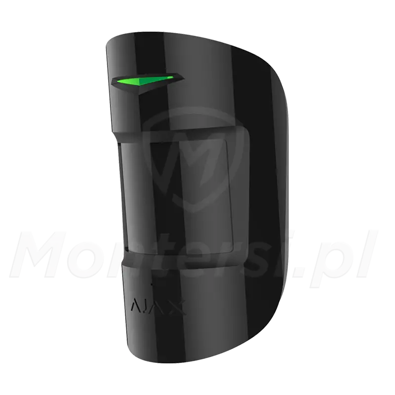 CombiProtect - Bezprzewodowa czujka ruchu i zbicia szkła, Grade 2