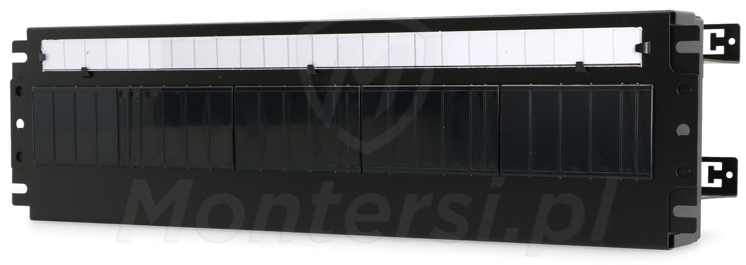 ARADIN1 - Obudowa z szyną DIN ARADIN1 - Obudowa z szyną DIN