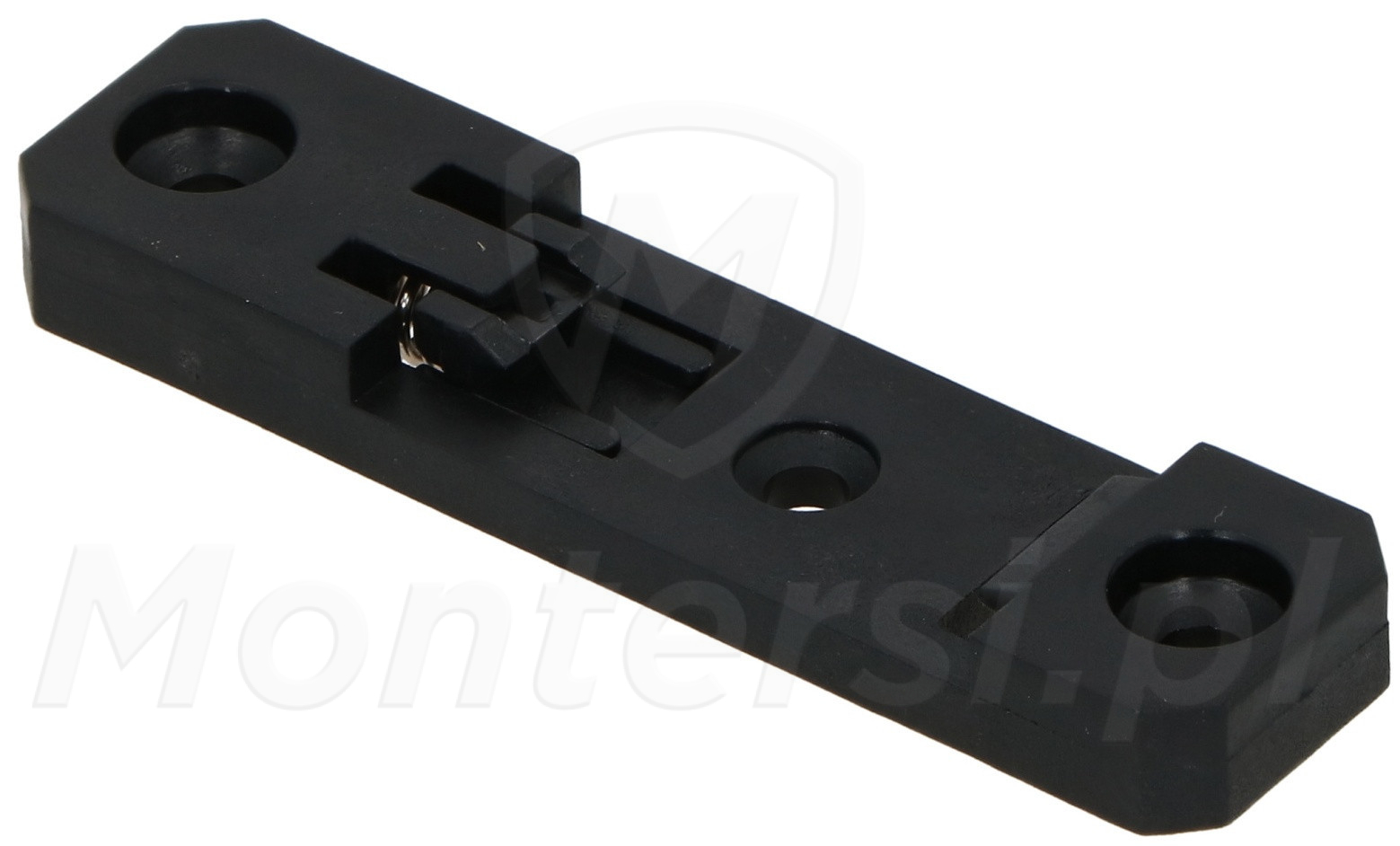 ADD-TH35 - Uchwyt mocujący na szynie TH35 ADD-TH35 - Uchwyt mocujący na szynie TH35