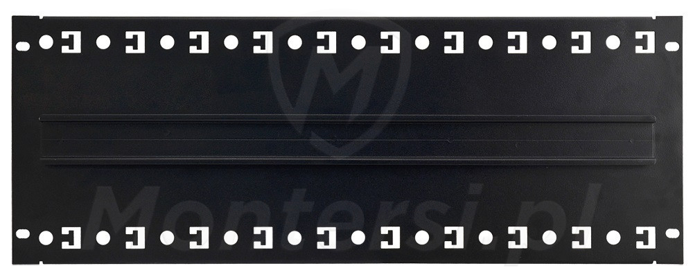 RADIN - Blacha montażowa 4U