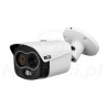 BCS-L-TIP242FR3L-TH-AI1(0403) - Tubowa kamera bispektralna (termowizja + wideo), ADC,