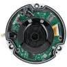 BCS-L-DIP14FSR3-W - Kopułkowa kamera IP 4 Mpx, moduł Wi-Fi