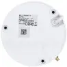 BCS-L-DIP14FSR3-W - Kopułkowa kamera IP 4 Mpx, moduł Wi-Fi