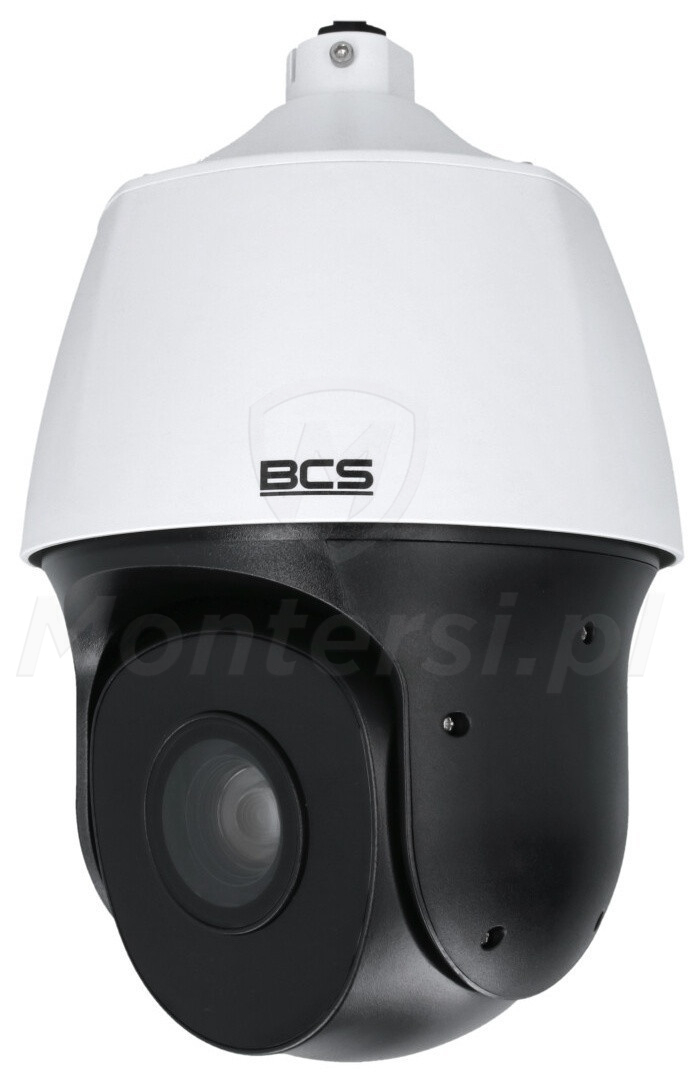 BCS-P-SIP4225SR15-Ai2 - Szybkoobrotowa kamera IP 2 Mpx, 25x, Starlight, WDR