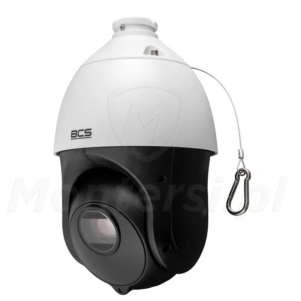 BCS-V-SIP2225SR10-AI2 - Szybkoobrotowa kamera IP 2 Mpx, zoom 25x, WDR, H.265