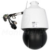 BCS-P-SIP2425SR10-Ai2 - Szybkoobrotowa kamera IP 4 Mpx, 25x, Starlight, WDR