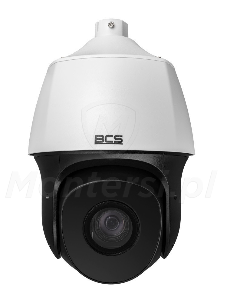 BCS-P-SIP4233SR15-Ai2 - Szybkoobrotowa kamera IP 2 Mpx, 33x, Starlight, WDR