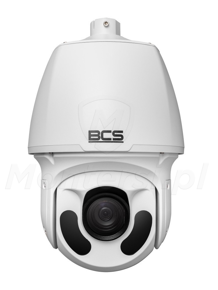 BCS-P-SIP5233SR15-Ai2 - Szybkoobrotowa kamera IP 2 Mpx, 33x, Starlight, WDR