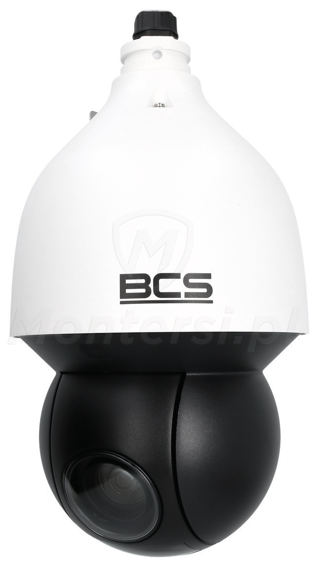 BCS-L-SIP4425SR15-Ai2 - Szybkoobrotowa kamera IP 4 Mpx, 25x, WDR, IK10