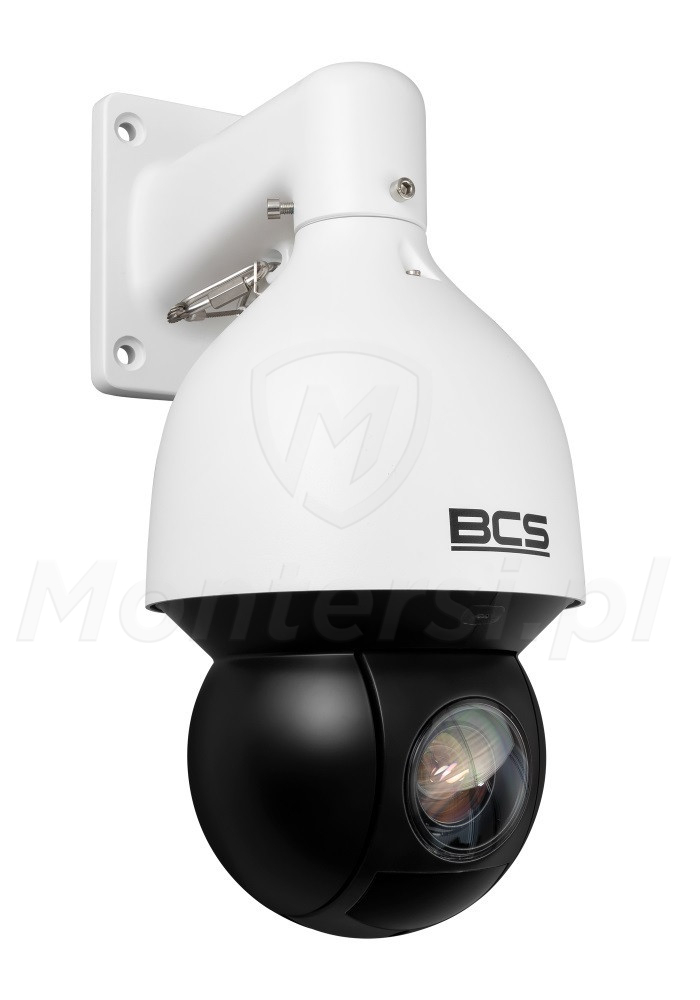 BCS-L-SIP4445SR15-Ai2 - Szybkoobrotowa kamera IP 4 Mpx, 45x, WDR, IK10