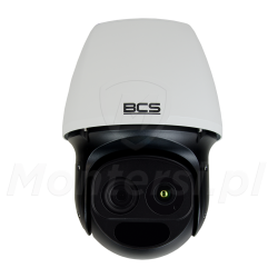 BCS-P-SIP6233SR50-Ai2 -...
