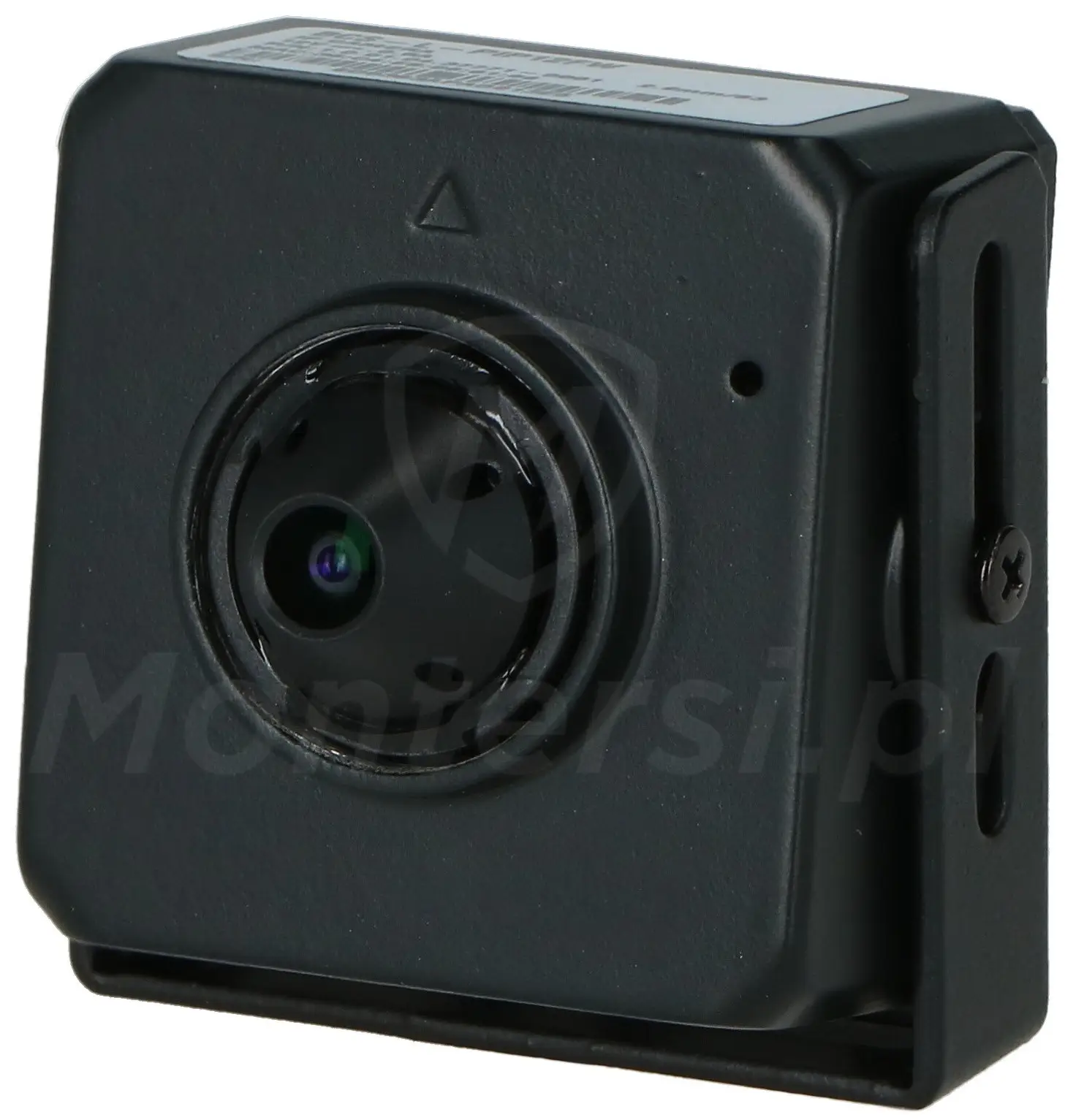 BCS-L-PIP14FW - Kamera IP 4 Mpx, Pinhole, Mikrofon