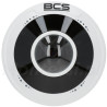 BCS-P-FIP25FWR1 - Sufitowa kamera IP, 5  Mpx, fisheye, WDR, IK10