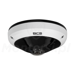 BCS-U-FIP512FWR2 - Sufitowa...