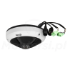 BCS-U-FIP512FWR2 - Sufitowa kamera IP 12 Mpx