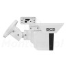 BCS-L-TIP3x2FSR10-Ai1 - Wieloprzetwornikowa kamera IP 2 MPx, IR 100 m