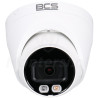 BCS-L-EIP14FSR3L3 - Kopułkowa kamera IP 4 Mpx, WDR, IR+LED
