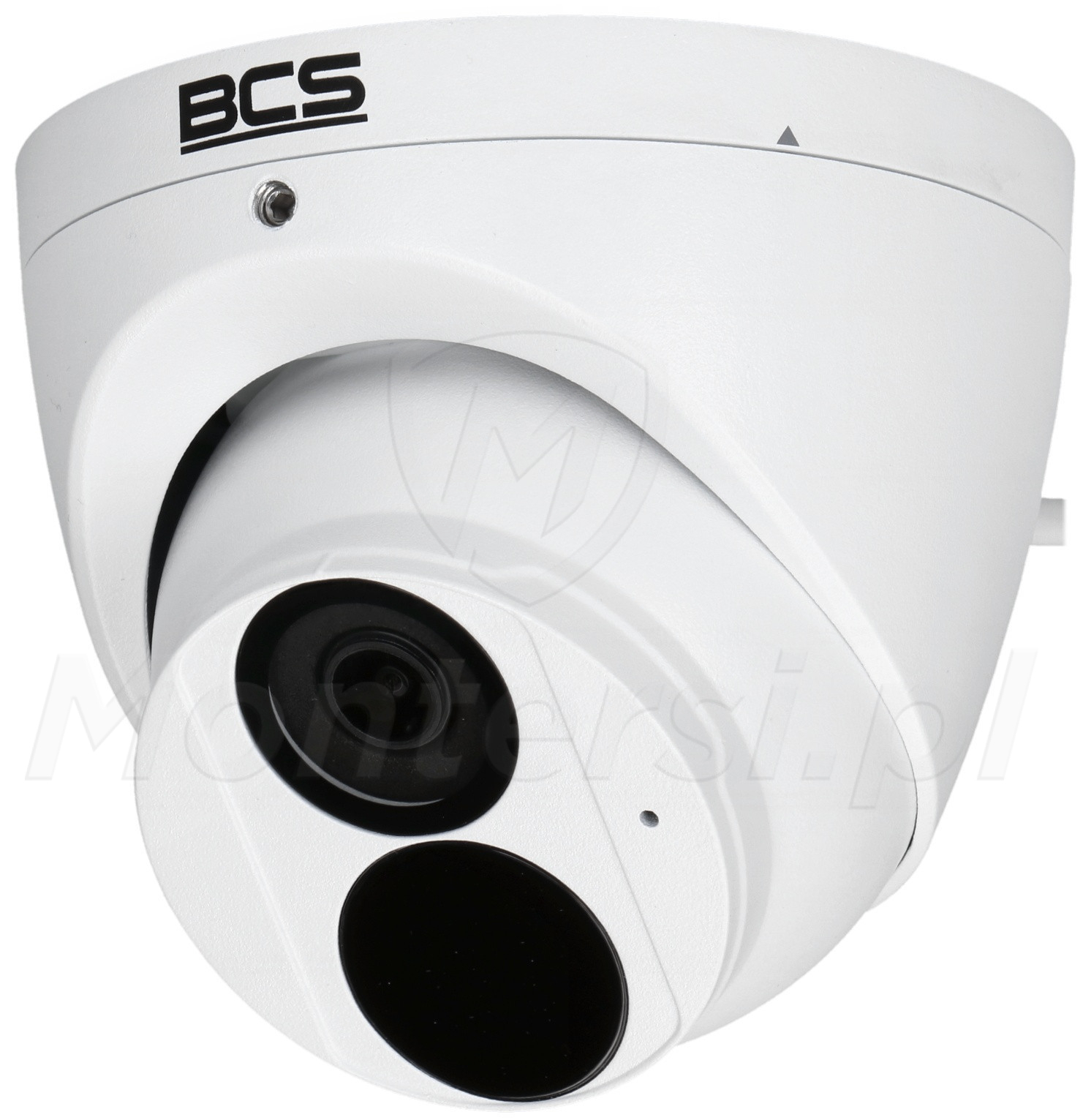 BCS-P-EIP24FSR3-Ai2 - Kopułkowa kamera IP, 4 Mpx, WDR, Artificial Intelligence 2