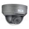 BCS-P-DIP25FSR3-Ai2-G - Wandaloodporna kamera IP 5 Mpx, WDR, Artificial Intelligence