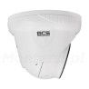 BCS-V-EIP24FSR3L3-Ai1(2) - Kopułkowa kamera IP 4 Mpx