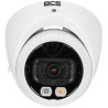 BCS-L-EIP14FCR3L3-Ai1 - Kopułowa kamera IP 4 Mpx