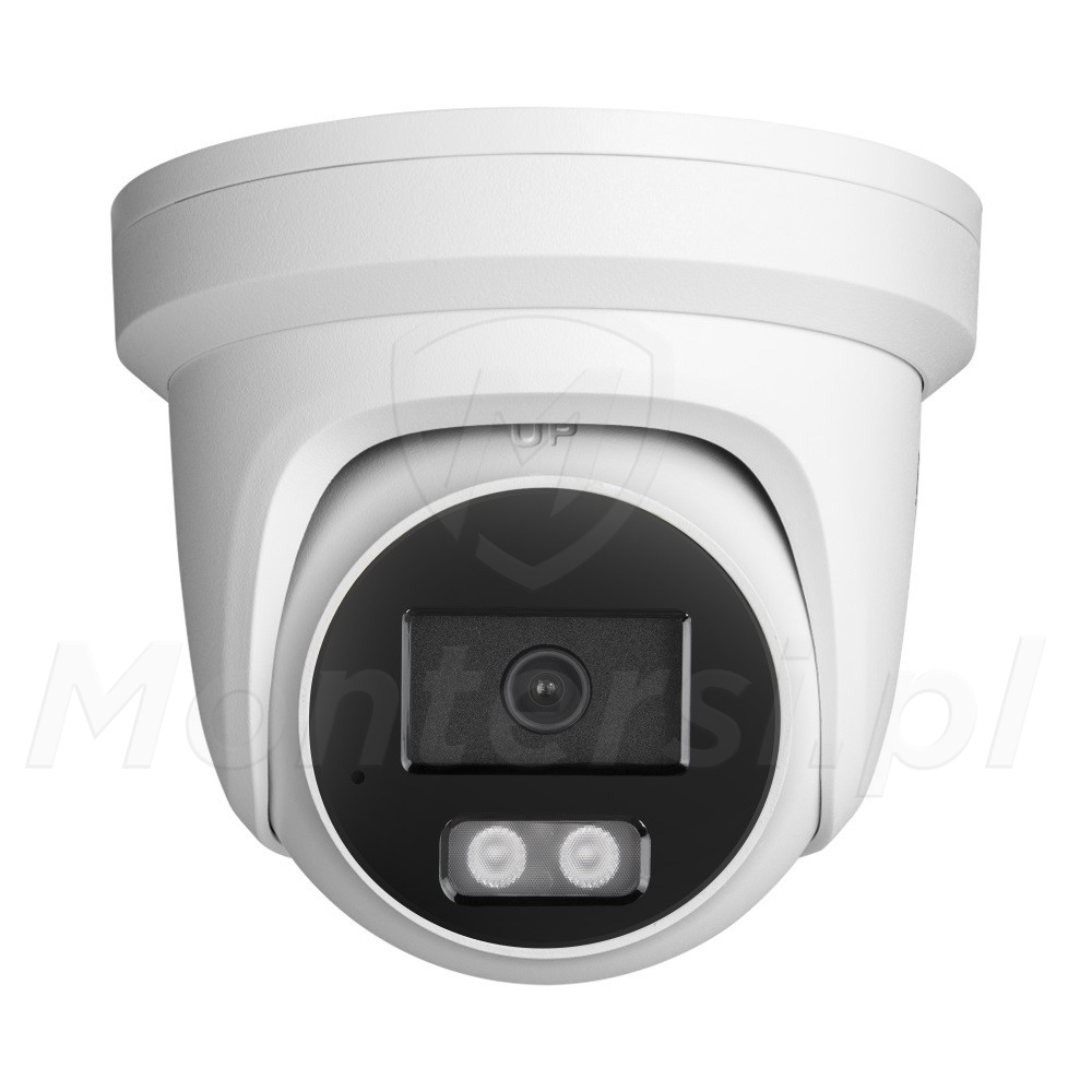 BCS-V-EIP24FSR3-Ai2(2) - Kopułkowa kamera IP 4 Mpx