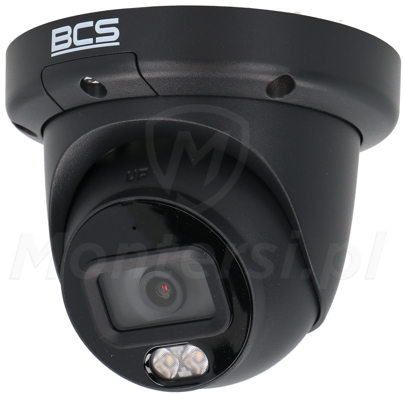 BCS-L-EIP26FCR3L3-Ai1-G - Kopułkowa kamera IP 6 Mpx