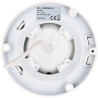 BCS-L-EIP26FCR3L3-Ai1 - Kopułkowa kamera IP 6 Mpx