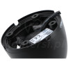 IPC-HDW1639T-A-IL-0280B-S6-BLACK - Kopułowa kamera IP 6 Mpx, IR+LED OUTLET ( ślady używania)
