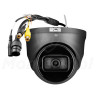 BCS-L-EIP25FSR5-Ai2-G - Kopułkowa kamera IP 5 Mpx, WDR, Artificial Intelligence