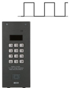 Domofony cyfrowe - Montersi.pl