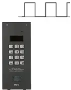 Domofony cyfrowe - Montersi.pl