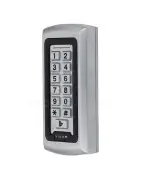 Zamki szyfrowe, elektroniczne do drzwi – Montersi.pl