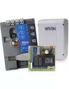 Centrale sterujące do bram - Montersi.pl