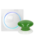 Piloty i Sterowanie gestami Fibaro - Montersi.pl