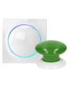 Piloty i Sterowanie gestami Fibaro - Montersi.pl